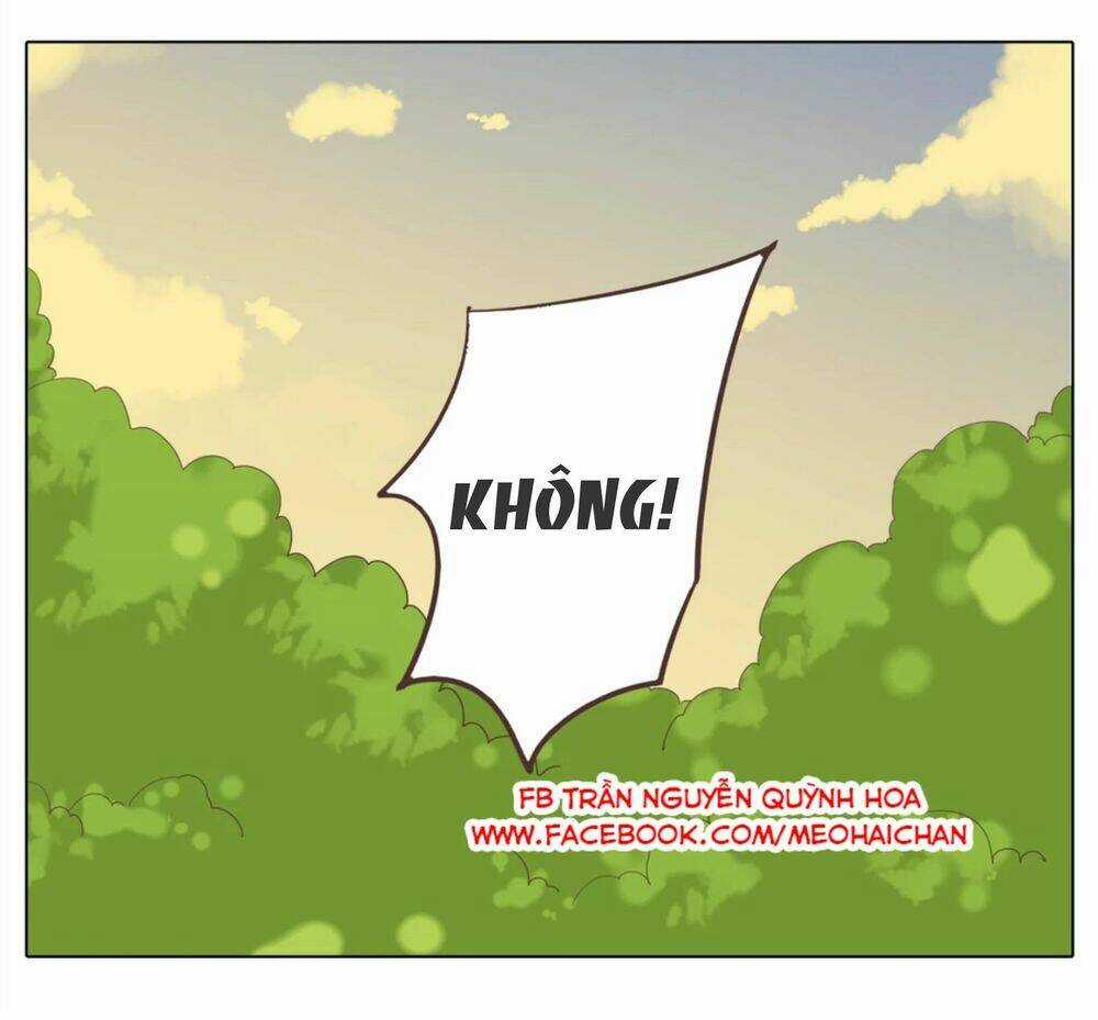 Xin Chào! Dân Nữ - Chapter 31 - Trang 37