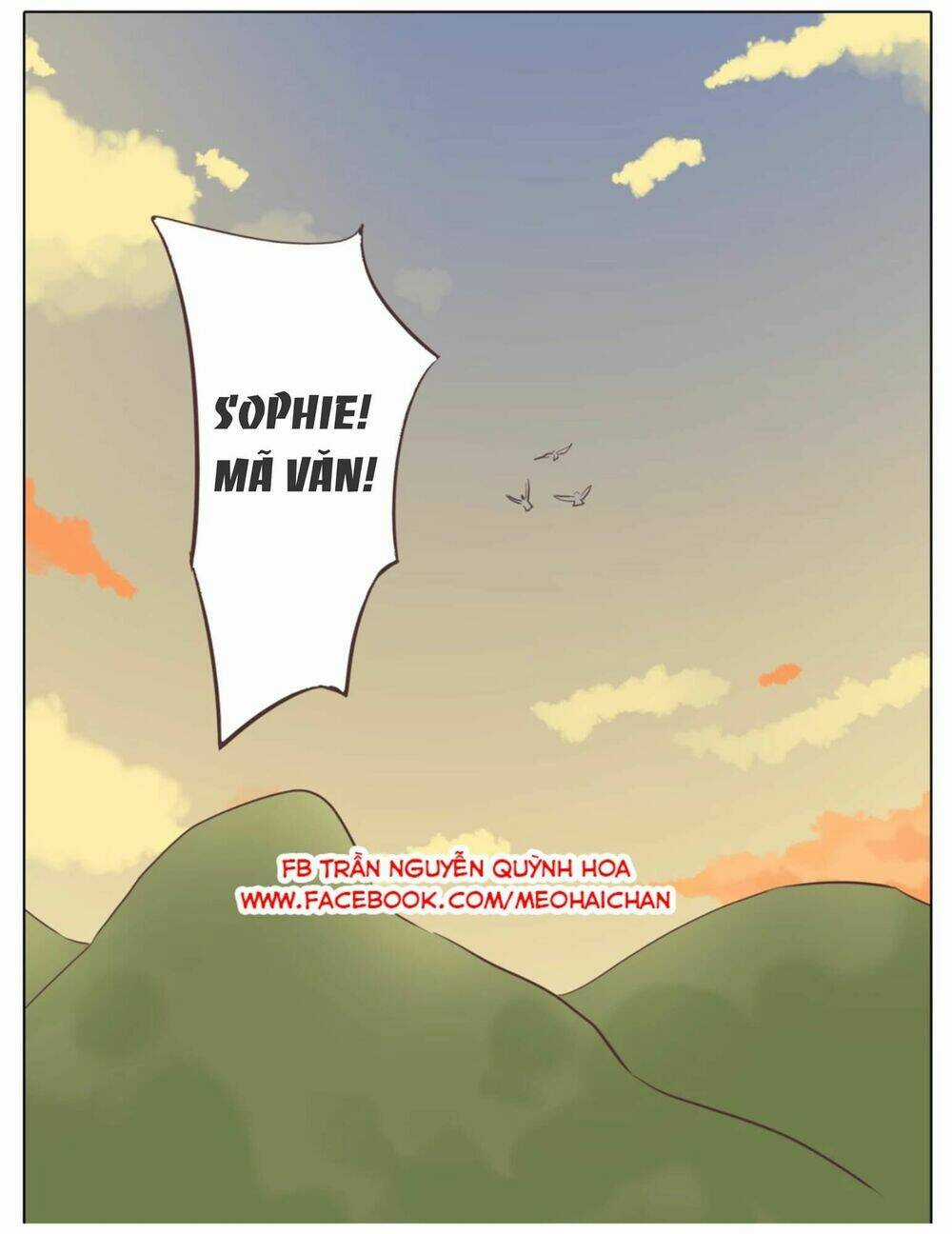 Xin Chào! Dân Nữ - Chapter 31 - Trang 40