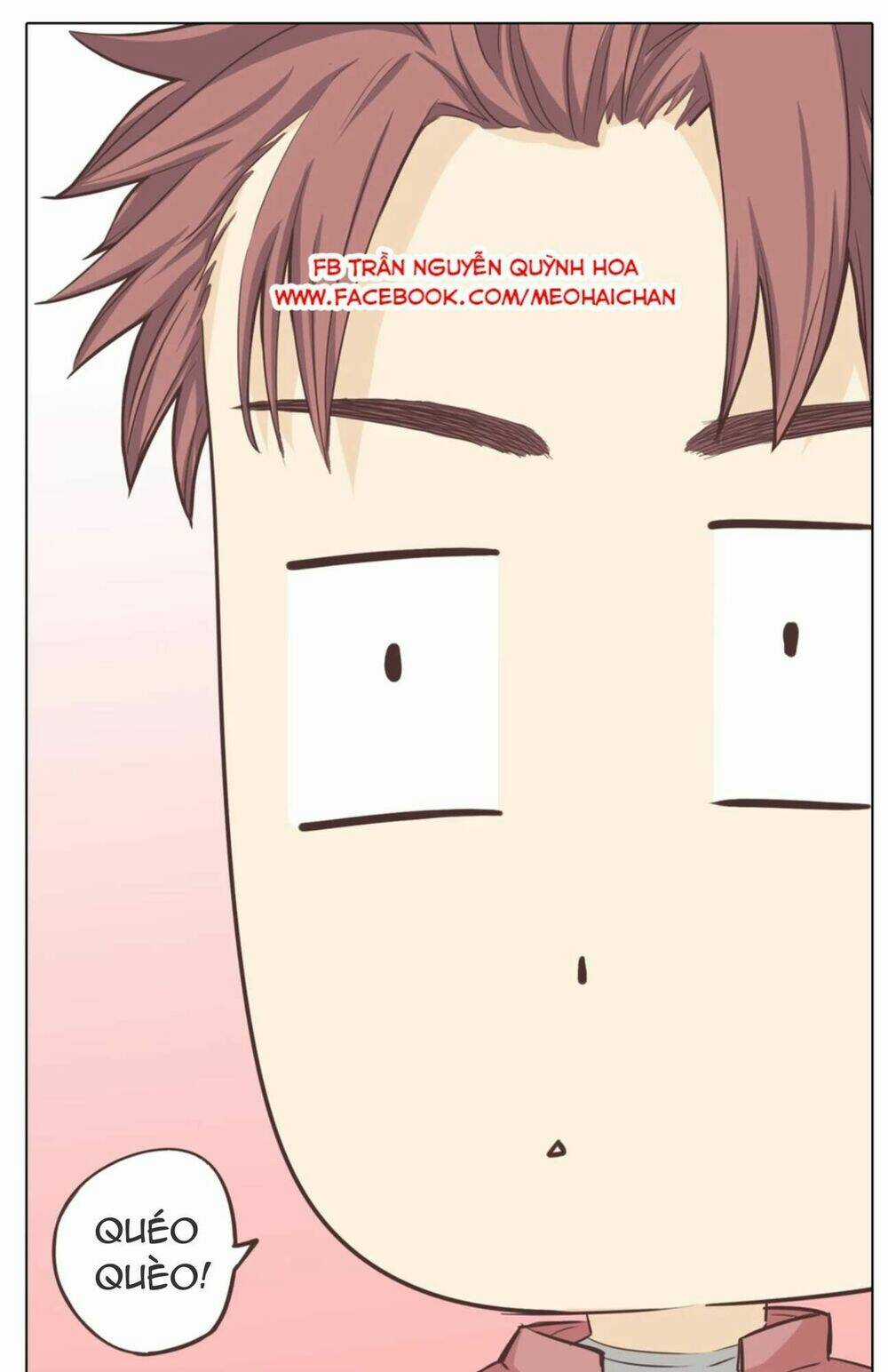 Xin Chào! Dân Nữ - Chapter 31 - Trang 5