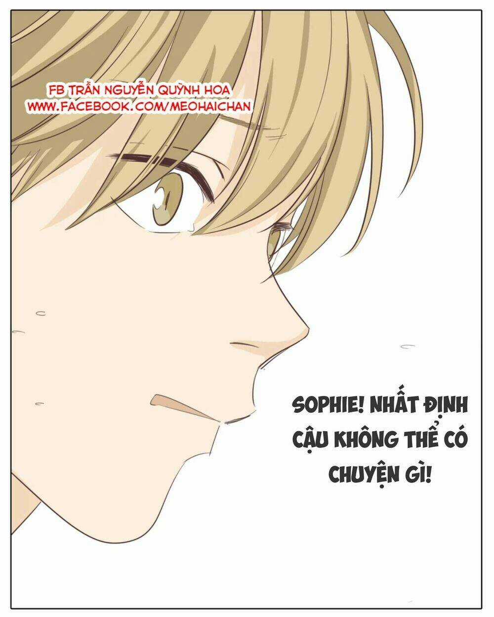 Xin Chào! Dân Nữ - Chapter 31 - Trang 48