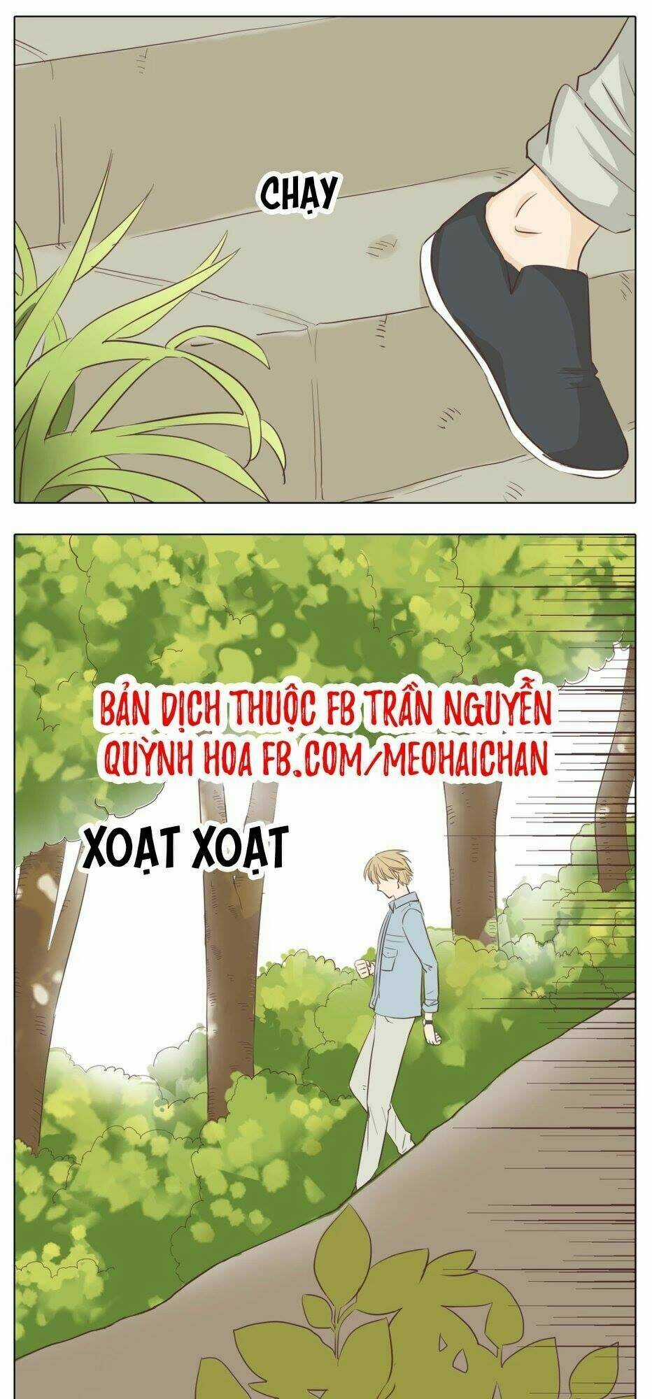 Xin Chào! Dân Nữ - Chapter 31 - Trang 50