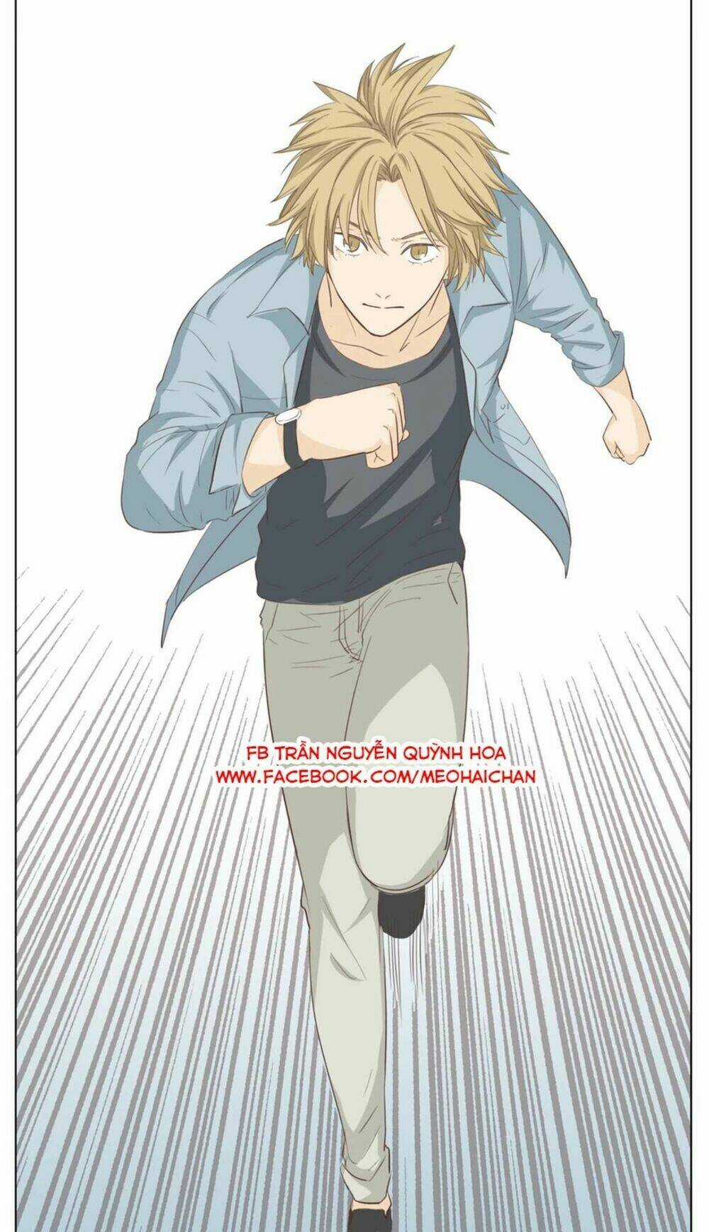 Xin Chào! Dân Nữ - Chapter 31 - Trang 52