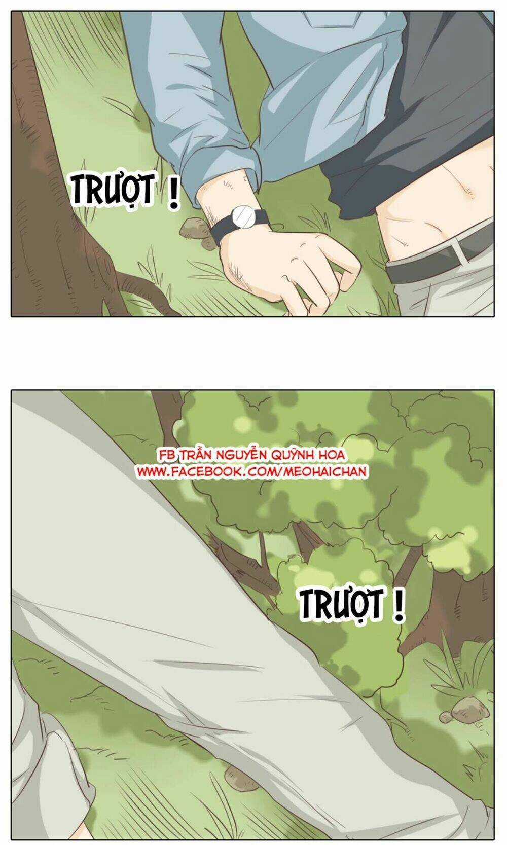 Xin Chào! Dân Nữ - Chapter 31 - Trang 60