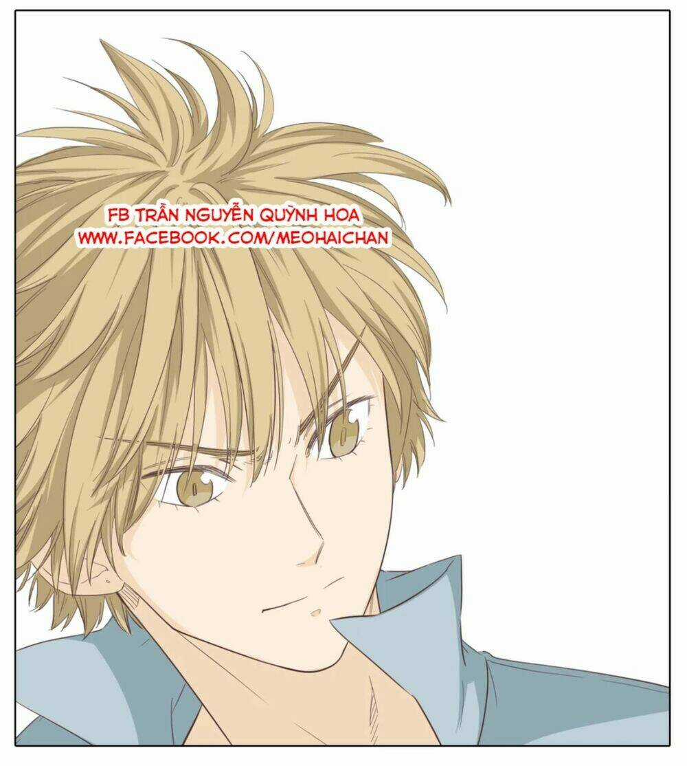 Xin Chào! Dân Nữ - Chapter 31 - Trang 62