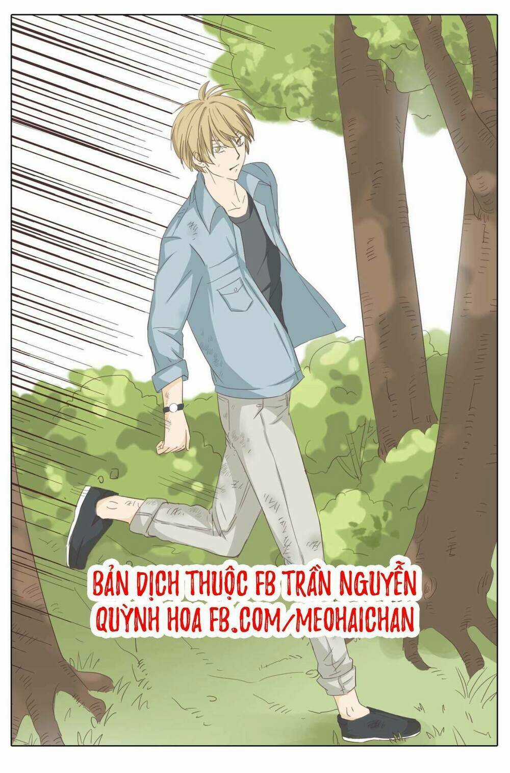 Xin Chào! Dân Nữ - Chapter 31 - Trang 64