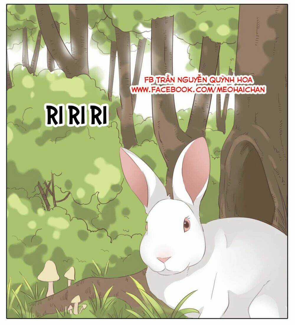 Xin Chào! Dân Nữ - Chapter 31 - Trang 67