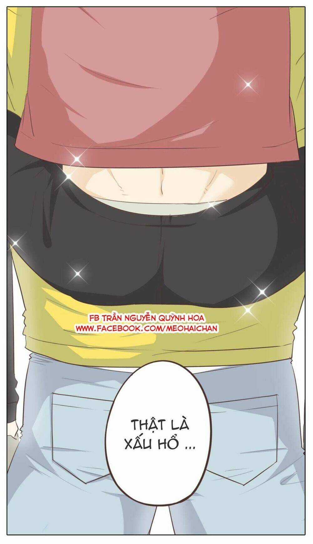 Xin Chào! Dân Nữ - Chapter 31 - Trang 69