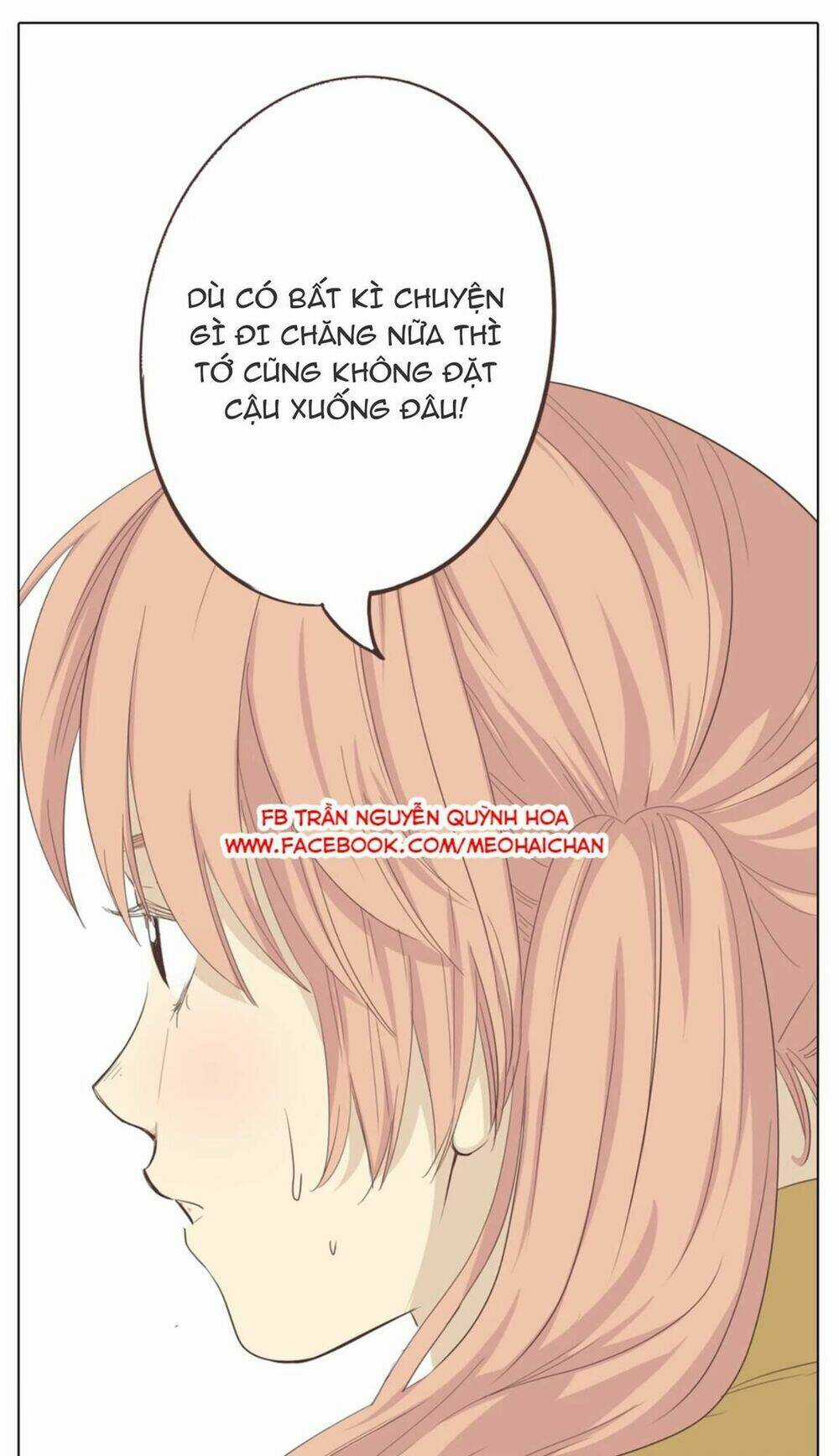Xin Chào! Dân Nữ - Chapter 31 - Trang 73