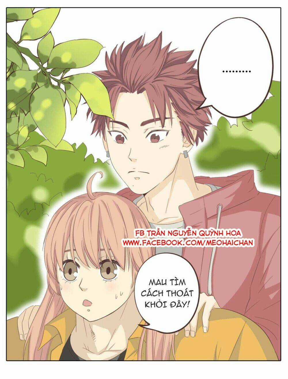 Xin Chào! Dân Nữ - Chapter 31 - Trang 75