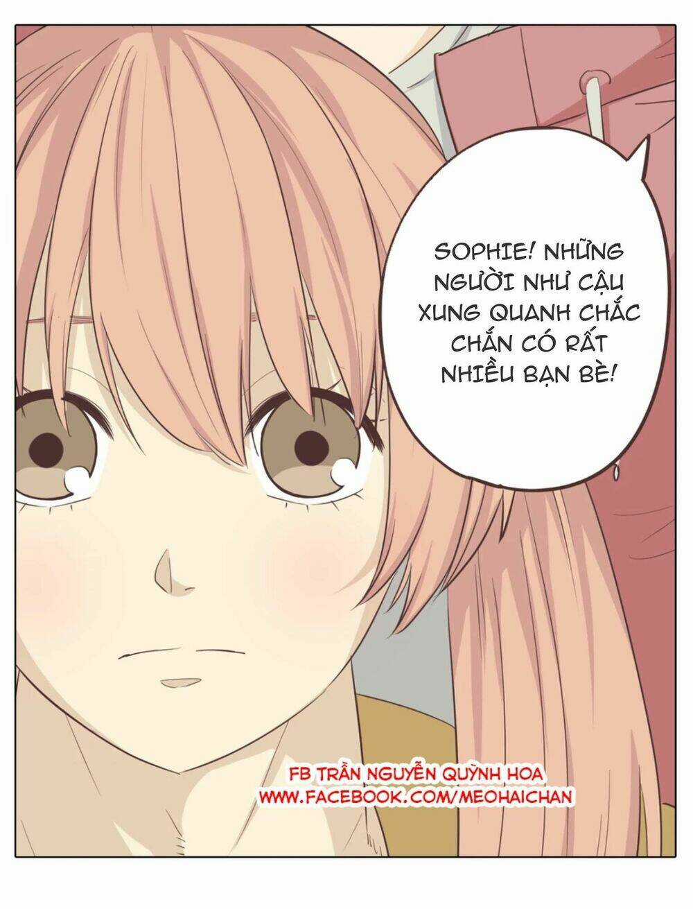 Xin Chào! Dân Nữ - Chapter 31 - Trang 77