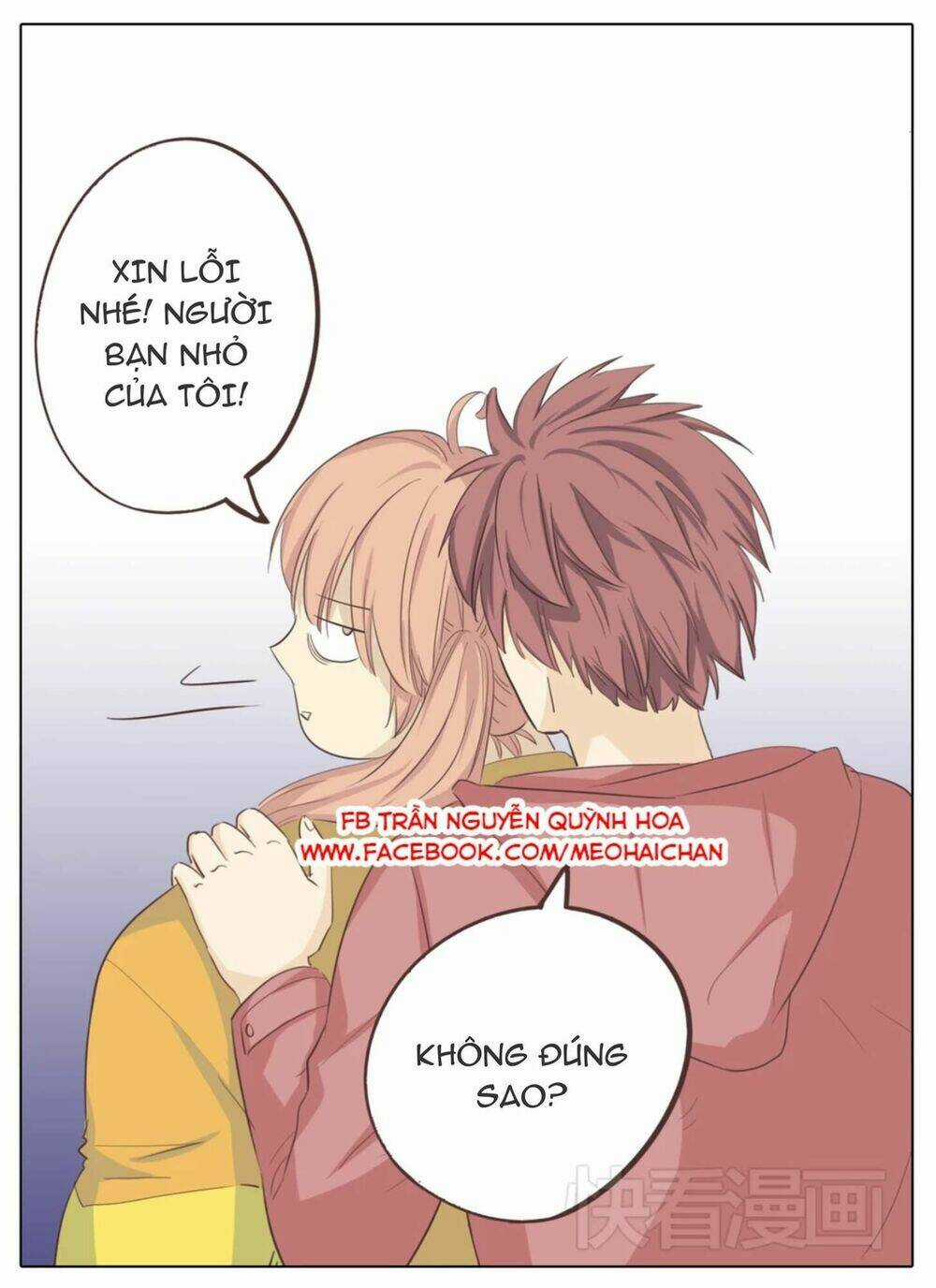 Xin Chào! Dân Nữ - Chapter 31 - Trang 79