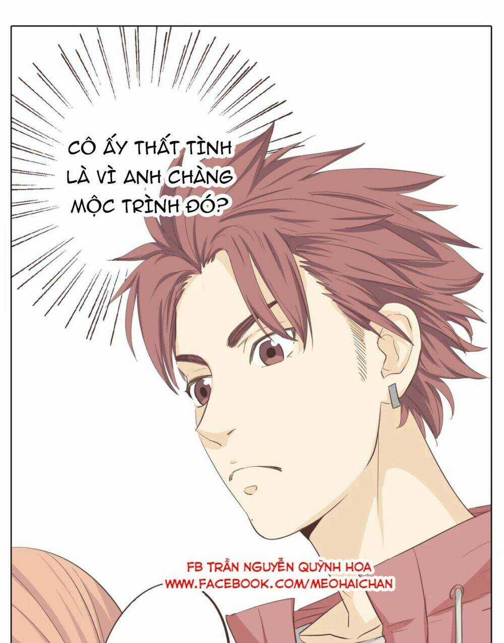 Xin Chào! Dân Nữ - Chapter 31 - Trang 83