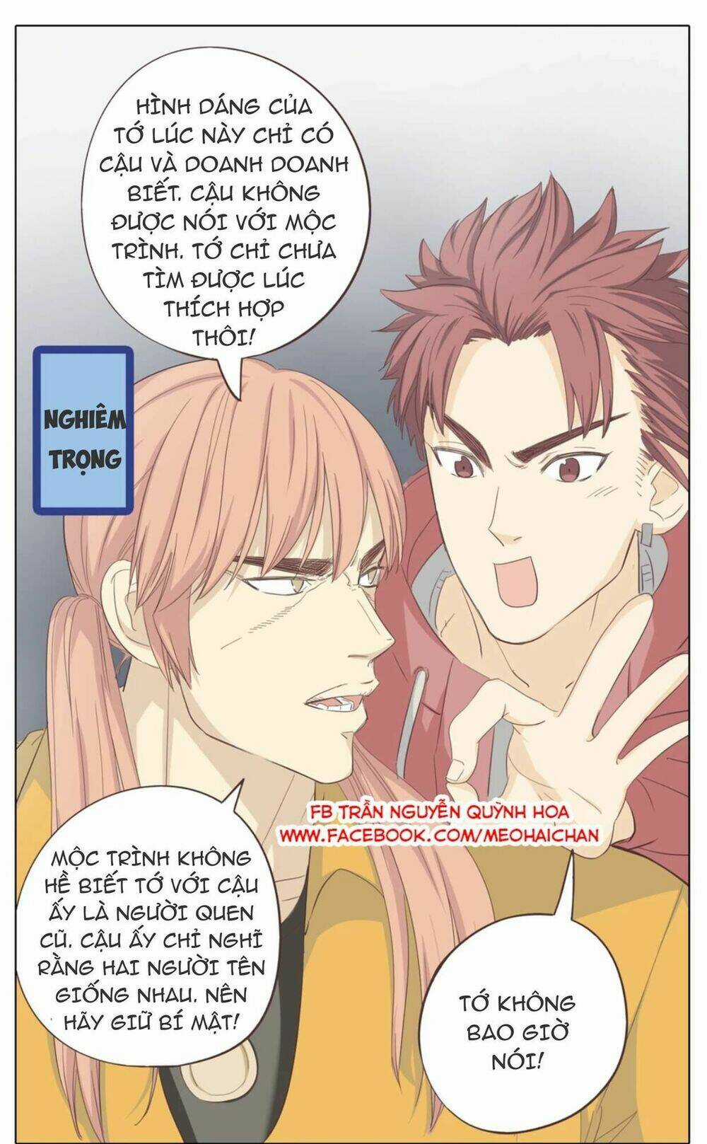 Xin Chào! Dân Nữ - Chapter 31 - Trang 87