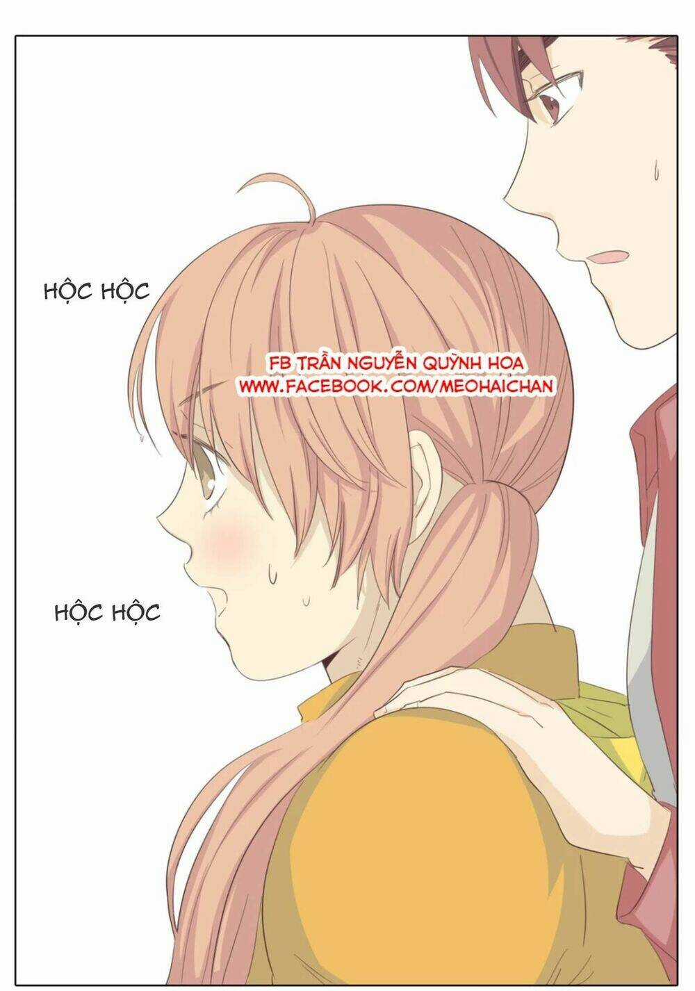 Xin Chào! Dân Nữ - Chapter 31 - Trang 93