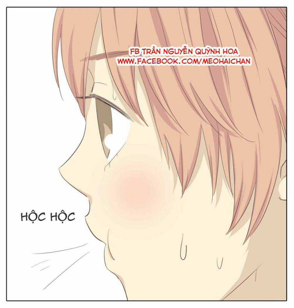 Xin Chào! Dân Nữ - Chapter 31 - Trang 95