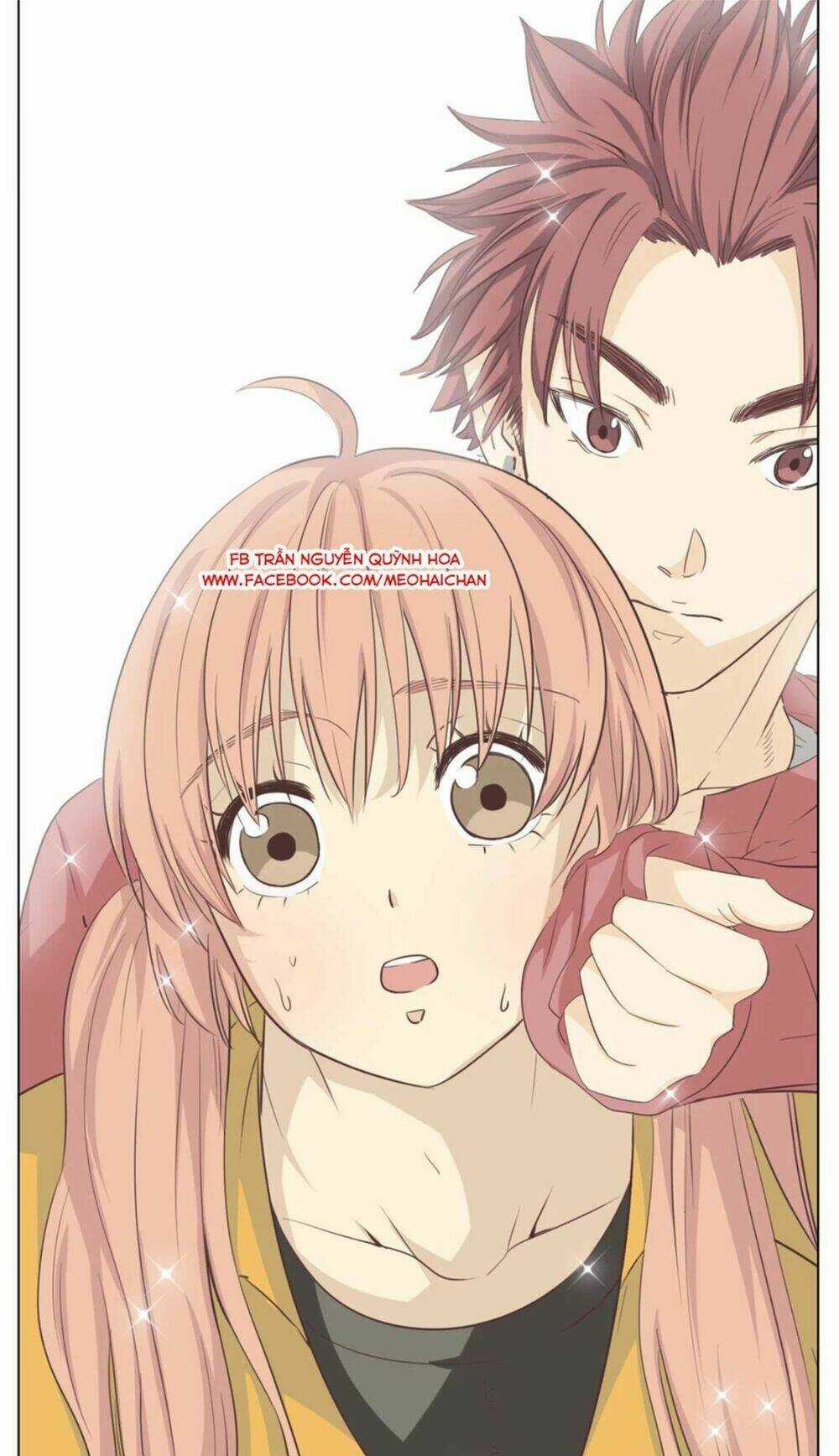 Xin Chào! Dân Nữ - Chapter 31 - Trang 98