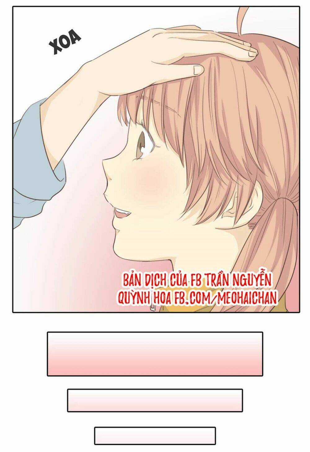 Xin Chào! Dân Nữ - Chapter 32 - Trang 13