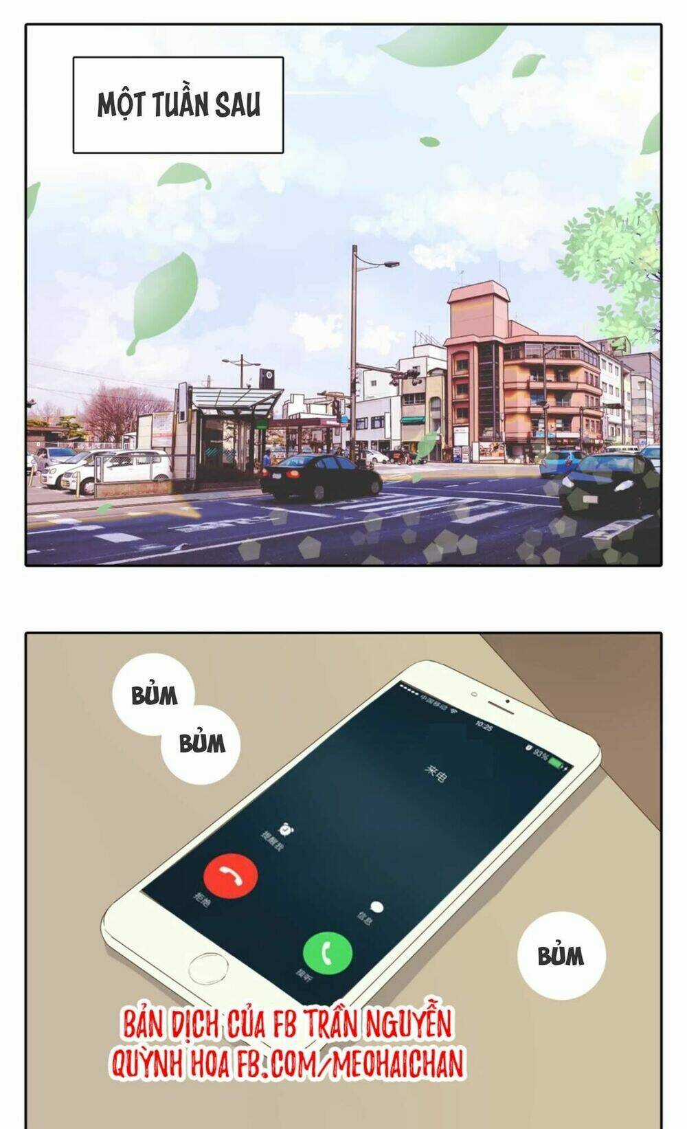 Xin Chào! Dân Nữ - Chapter 32 - Trang 25