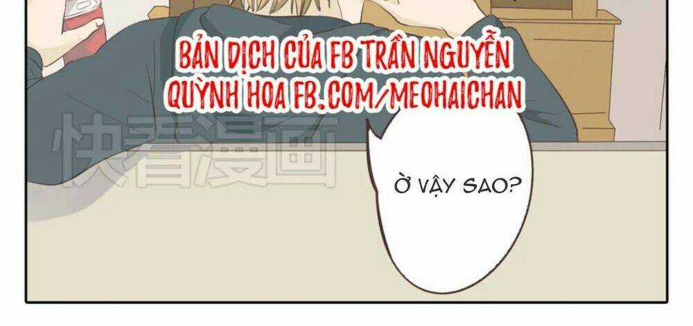 Xin Chào! Dân Nữ - Chapter 32 - Trang 30