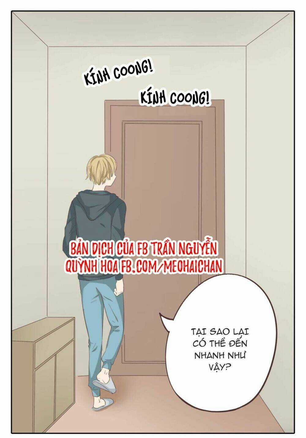 Xin Chào! Dân Nữ - Chapter 32 - Trang 33