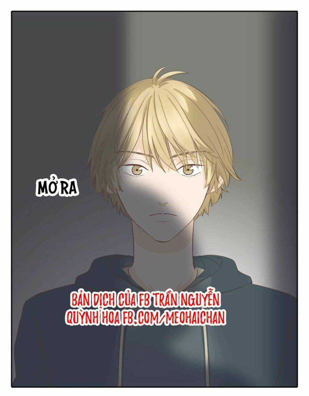 Xin Chào! Dân Nữ - Chapter 32 - Trang 35