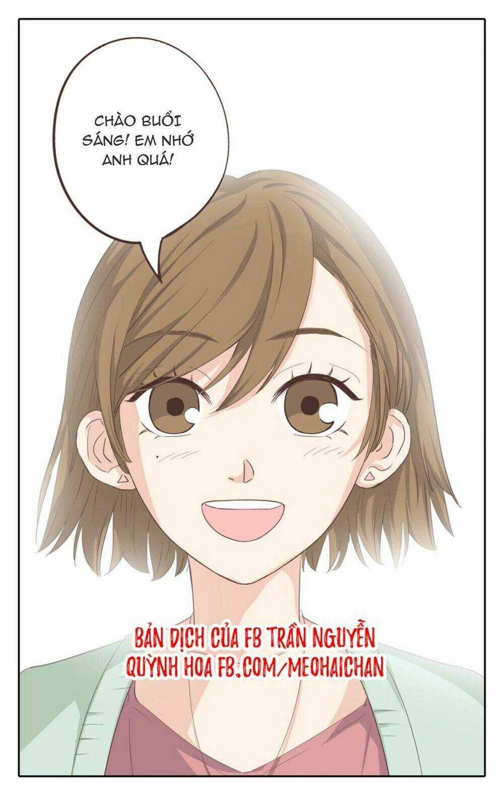 Xin Chào! Dân Nữ - Chapter 32 - Trang 39