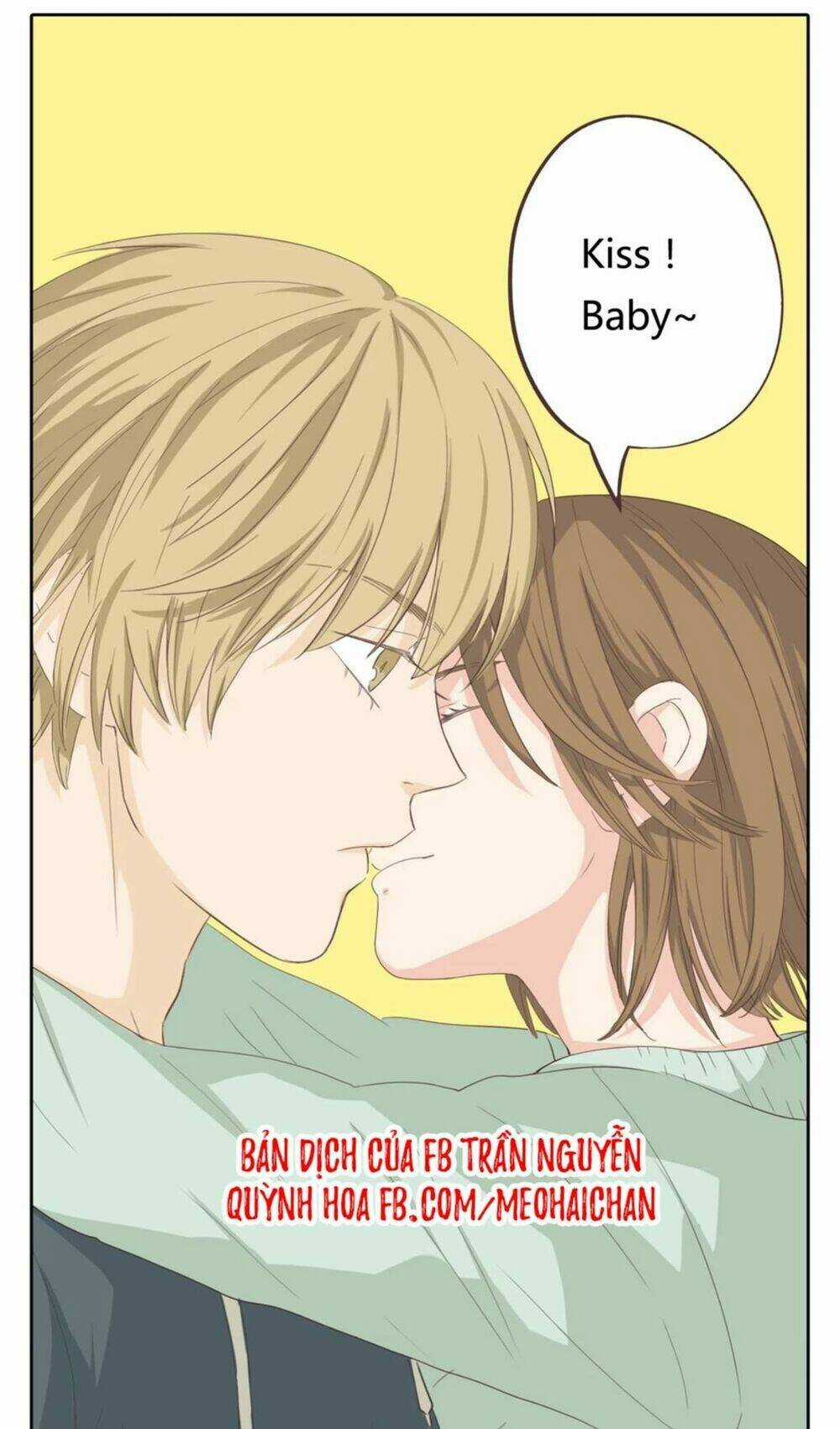 Xin Chào! Dân Nữ - Chapter 32 - Trang 43