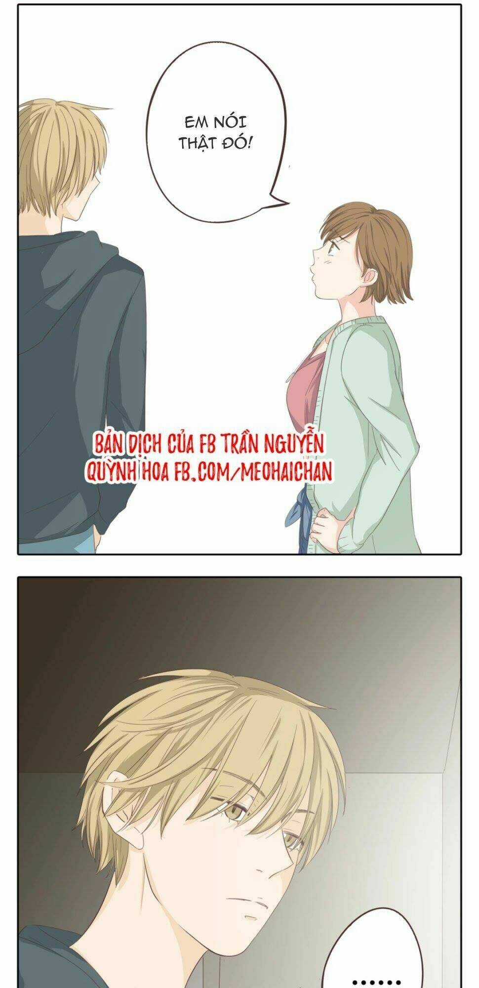 Xin Chào! Dân Nữ - Chapter 32 - Trang 61