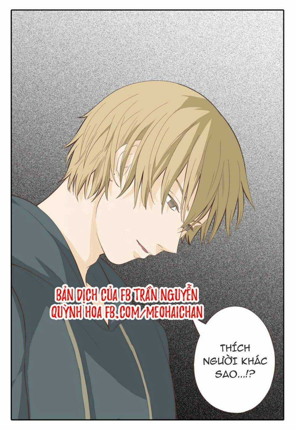 Xin Chào! Dân Nữ - Chapter 32 - Trang 65