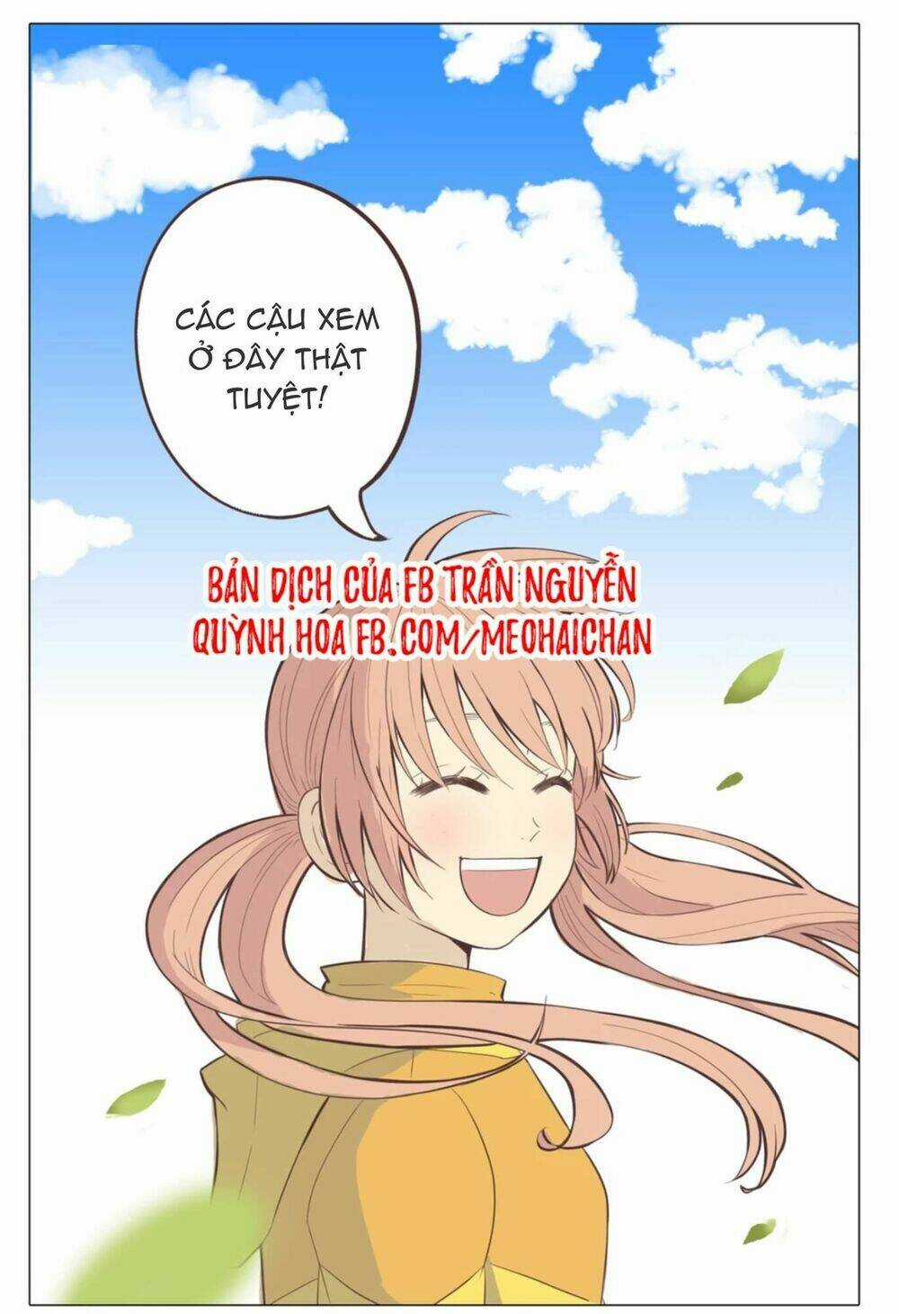 Xin Chào! Dân Nữ - Chapter 32 - Trang 67