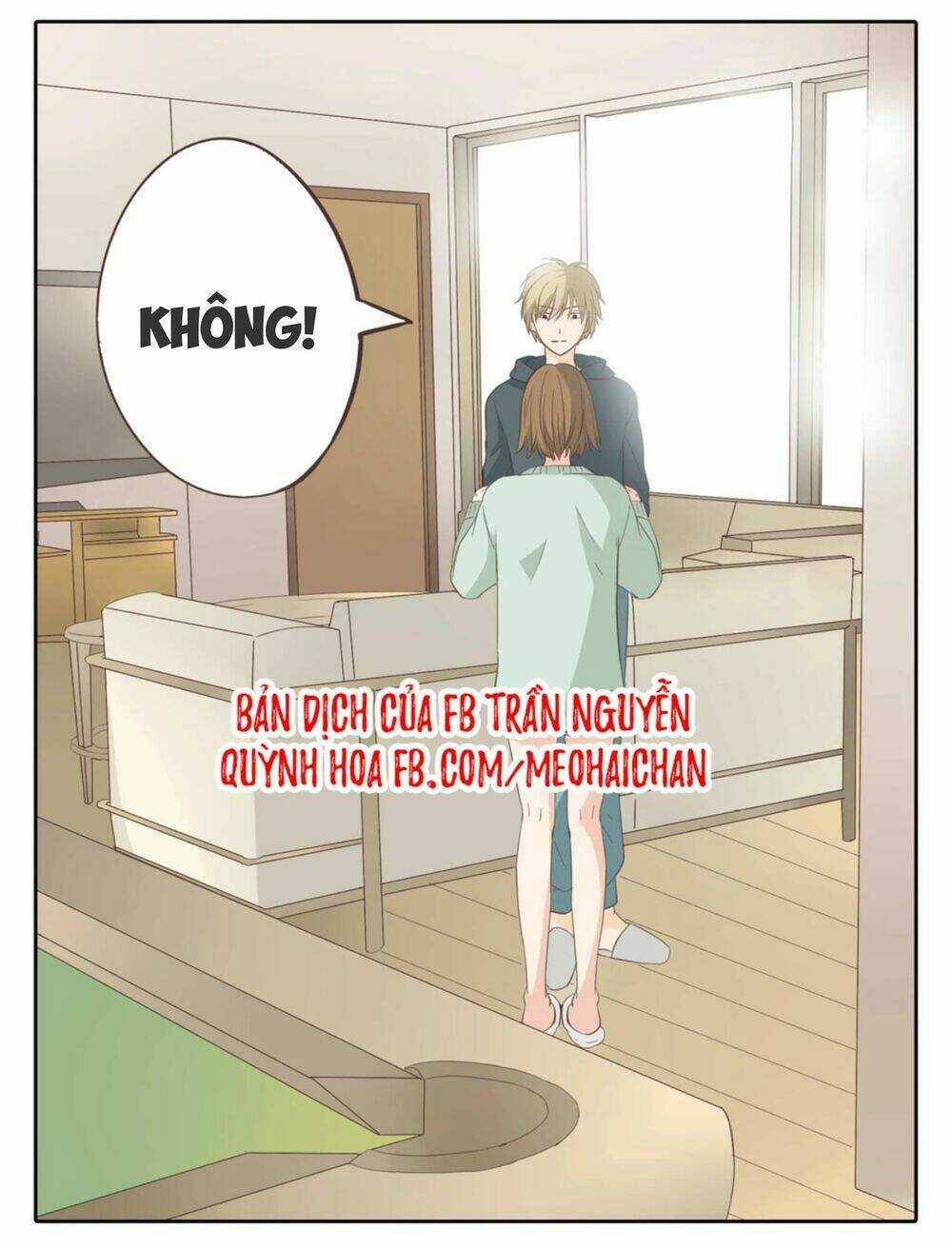 Xin Chào! Dân Nữ - Chapter 32 - Trang 69