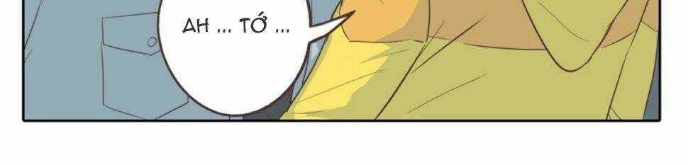 Xin Chào! Dân Nữ - Chapter 32 - Trang 8