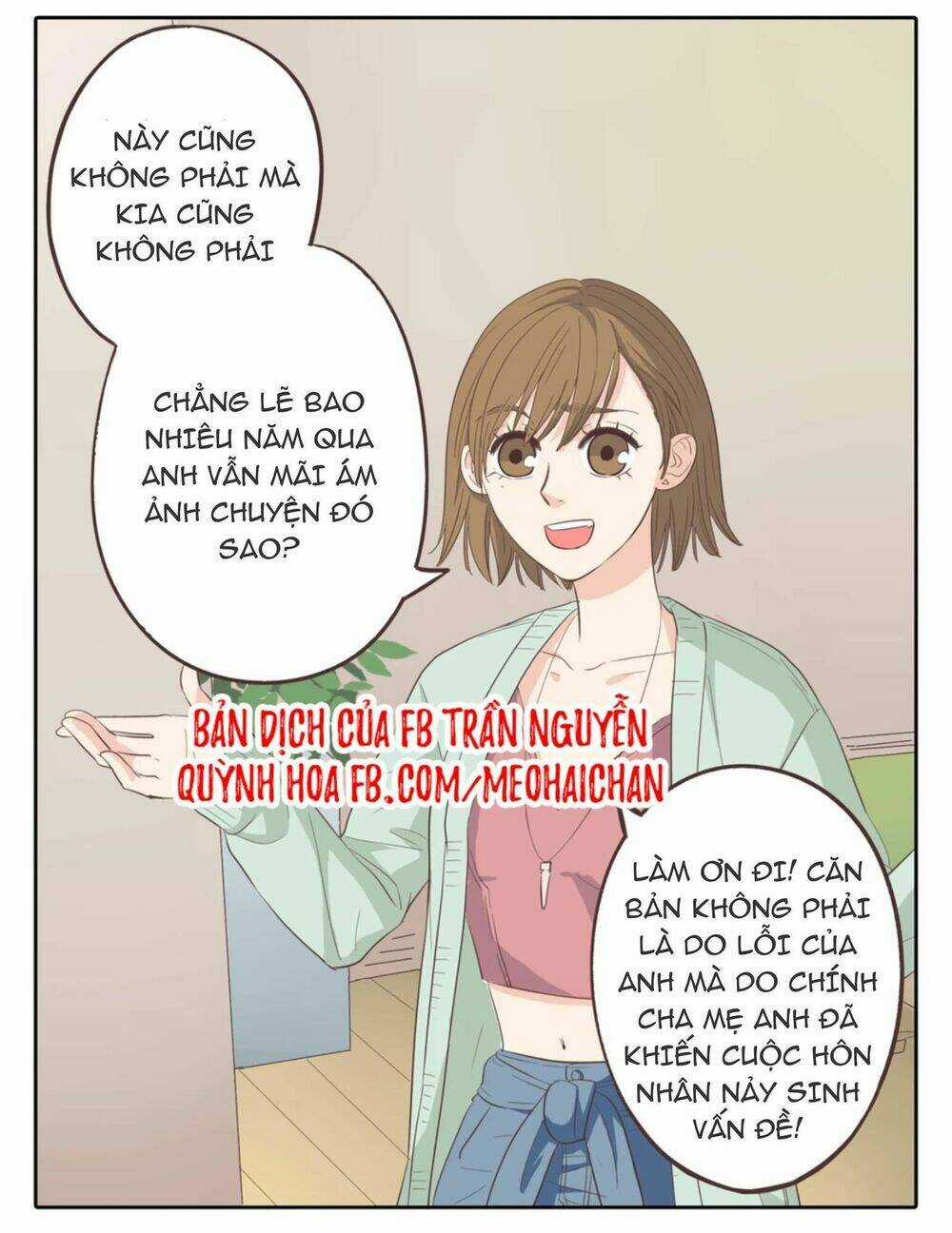 Xin Chào! Dân Nữ - Chapter 32 - Trang 71