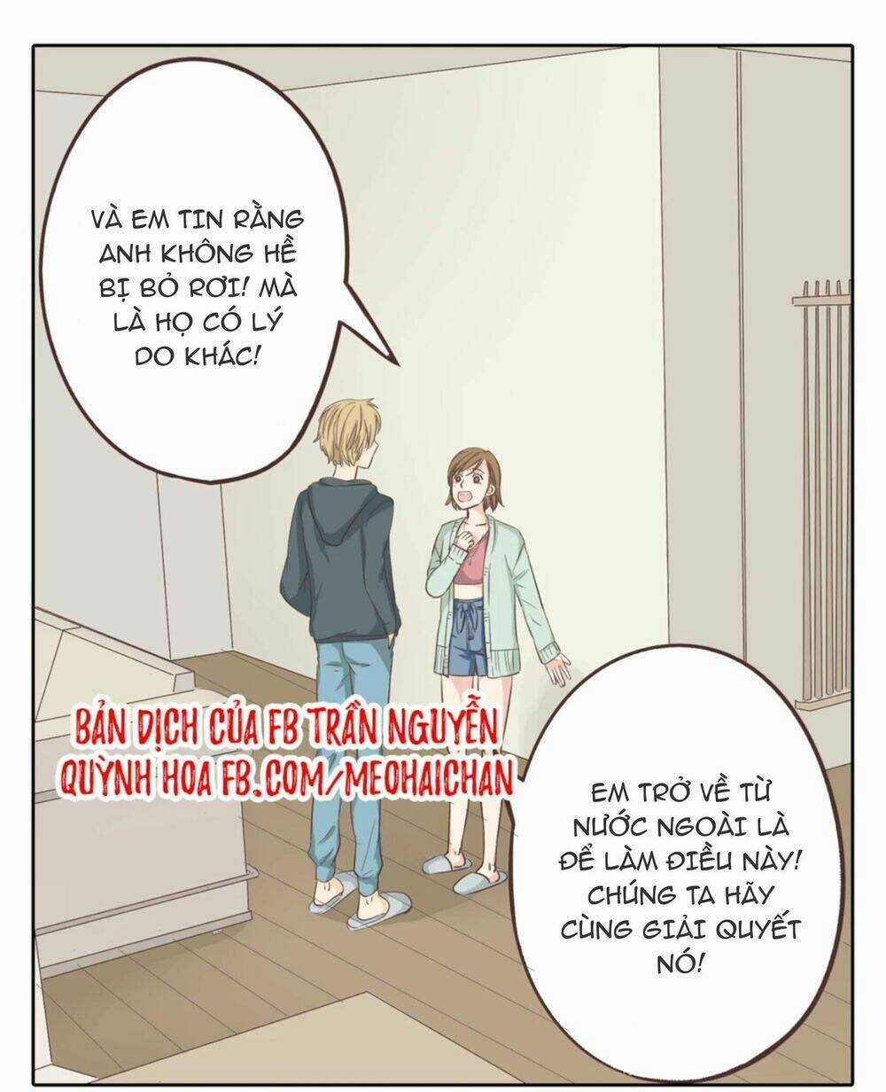 Xin Chào! Dân Nữ - Chapter 32 - Trang 73