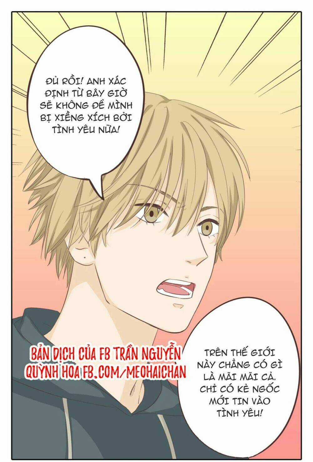 Xin Chào! Dân Nữ - Chapter 32 - Trang 75