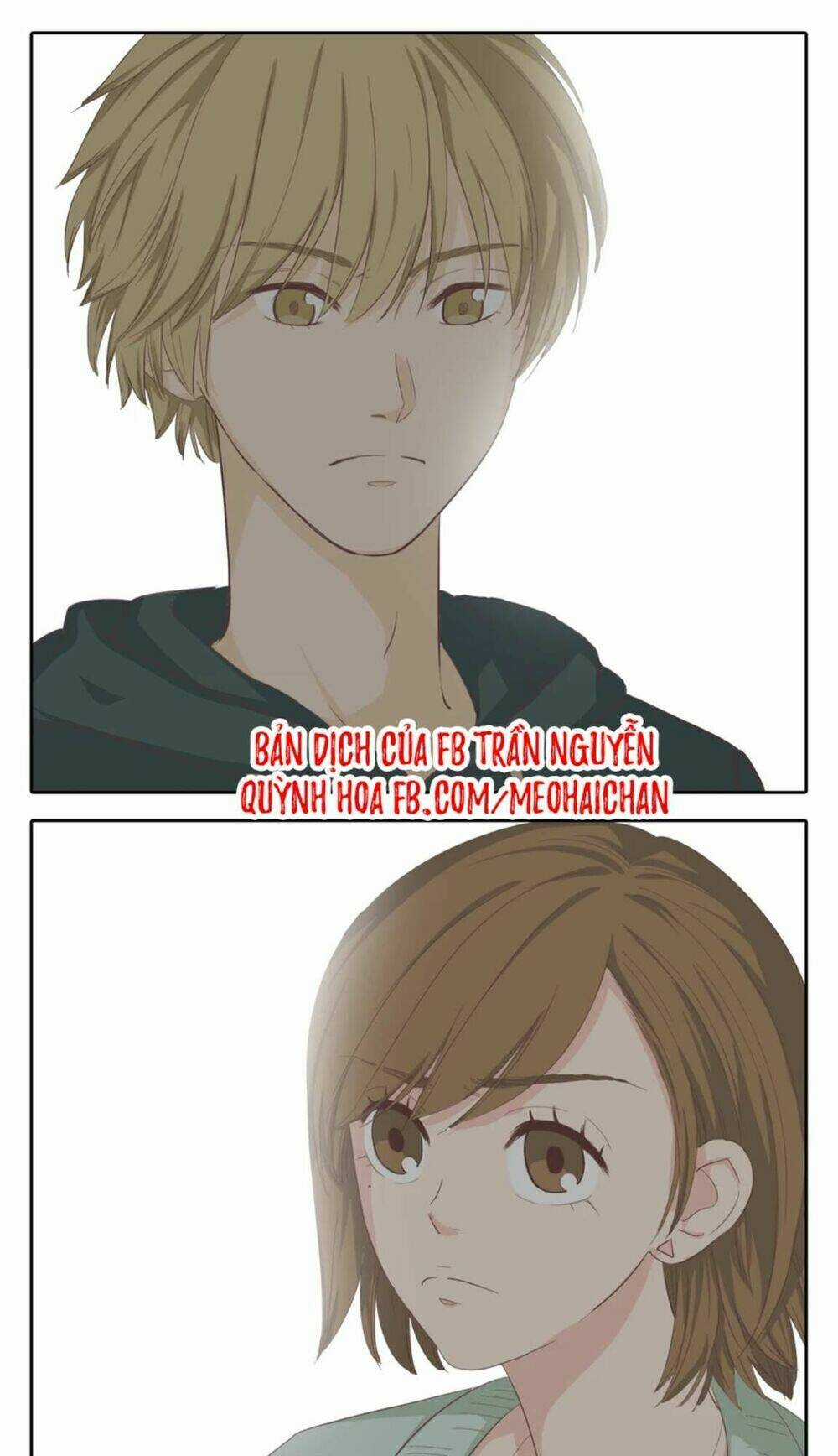 Xin Chào! Dân Nữ - Chapter 32 - Trang 79