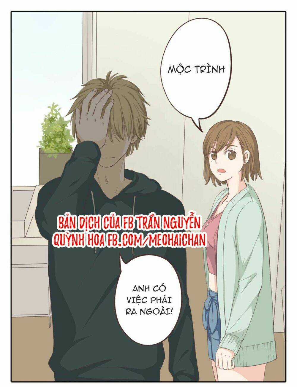 Xin Chào! Dân Nữ - Chapter 32 - Trang 81