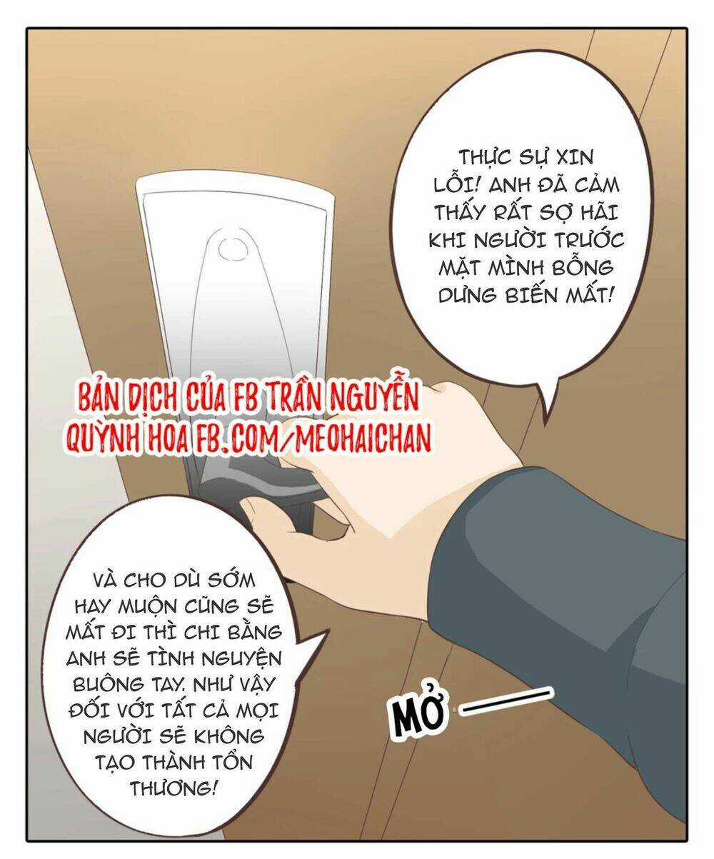 Xin Chào! Dân Nữ - Chapter 32 - Trang 85