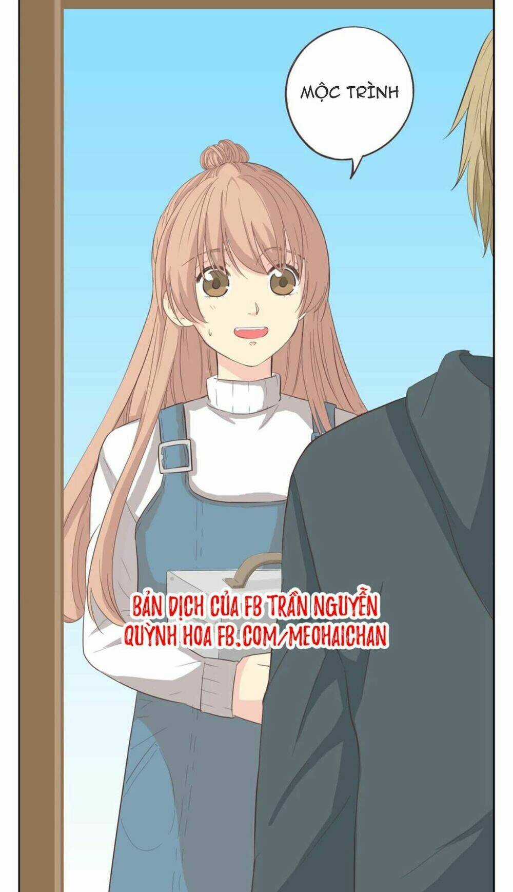 Xin Chào! Dân Nữ - Chapter 32 - Trang 87