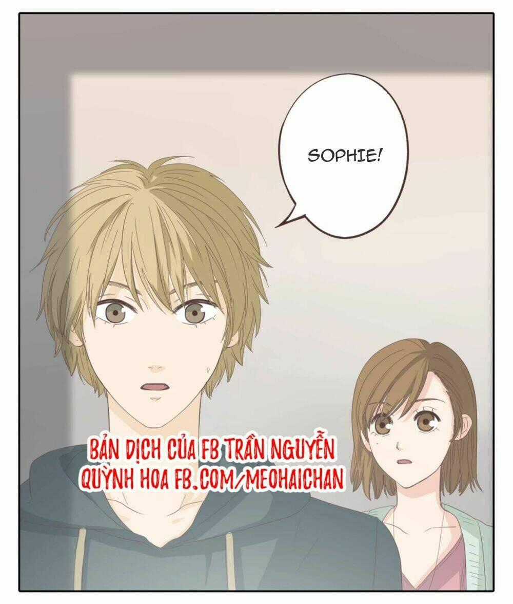 Xin Chào! Dân Nữ - Chapter 32 - Trang 89