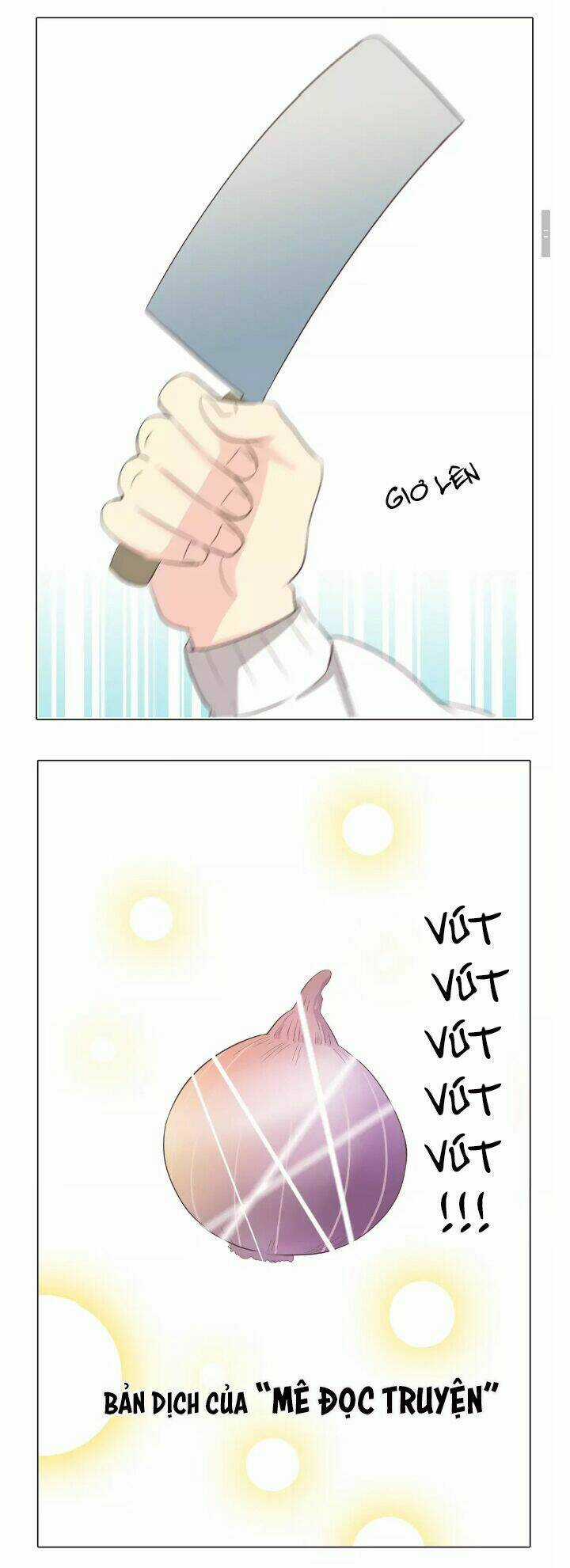 Xin Chào! Dân Nữ - Chapter 34 - Trang 11