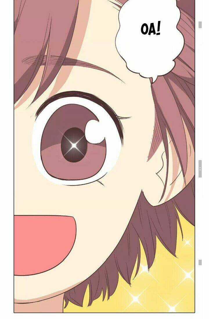 Xin Chào! Dân Nữ - Chapter 34 - Trang 15