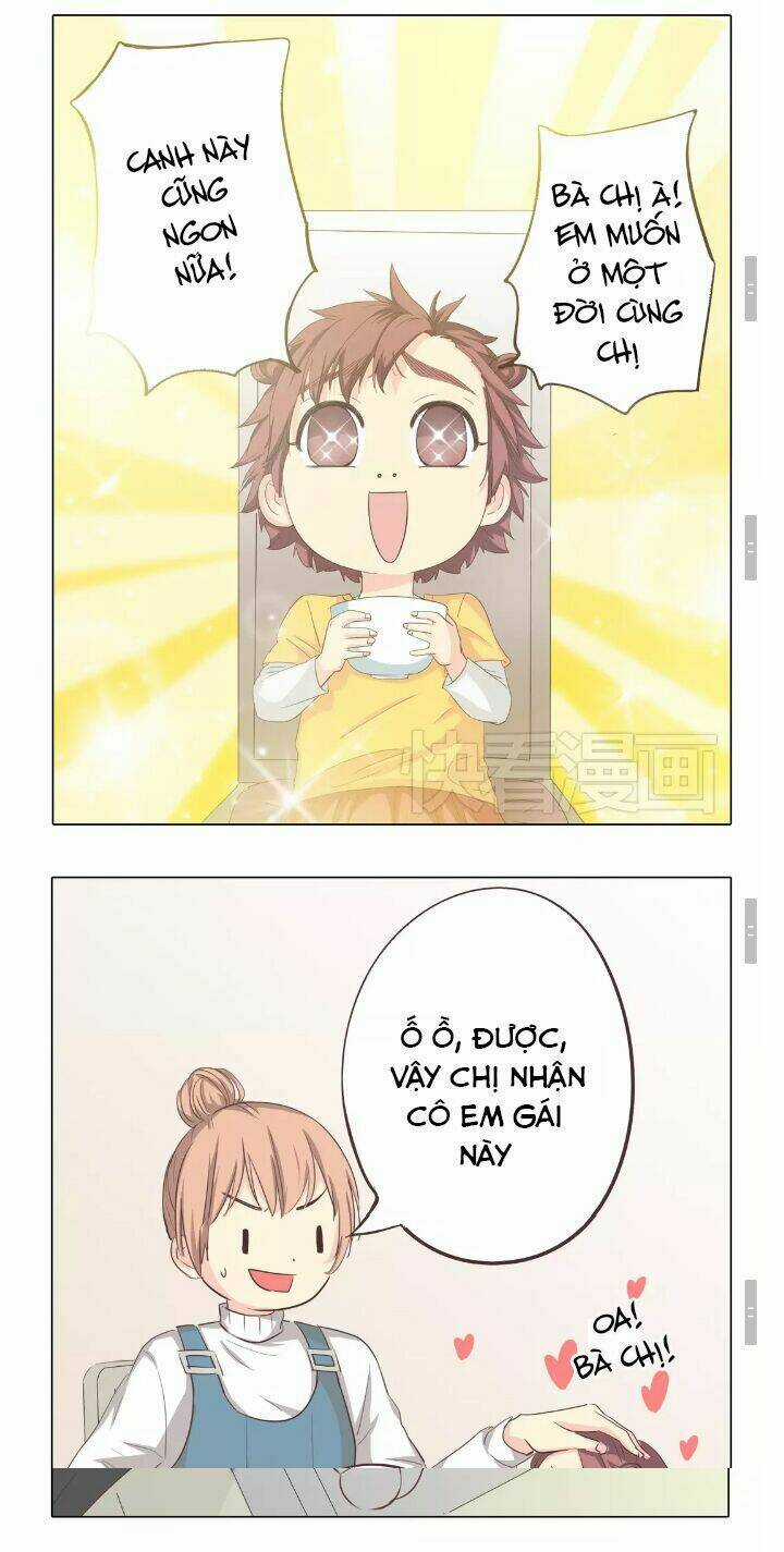 Xin Chào! Dân Nữ - Chapter 34 - Trang 19