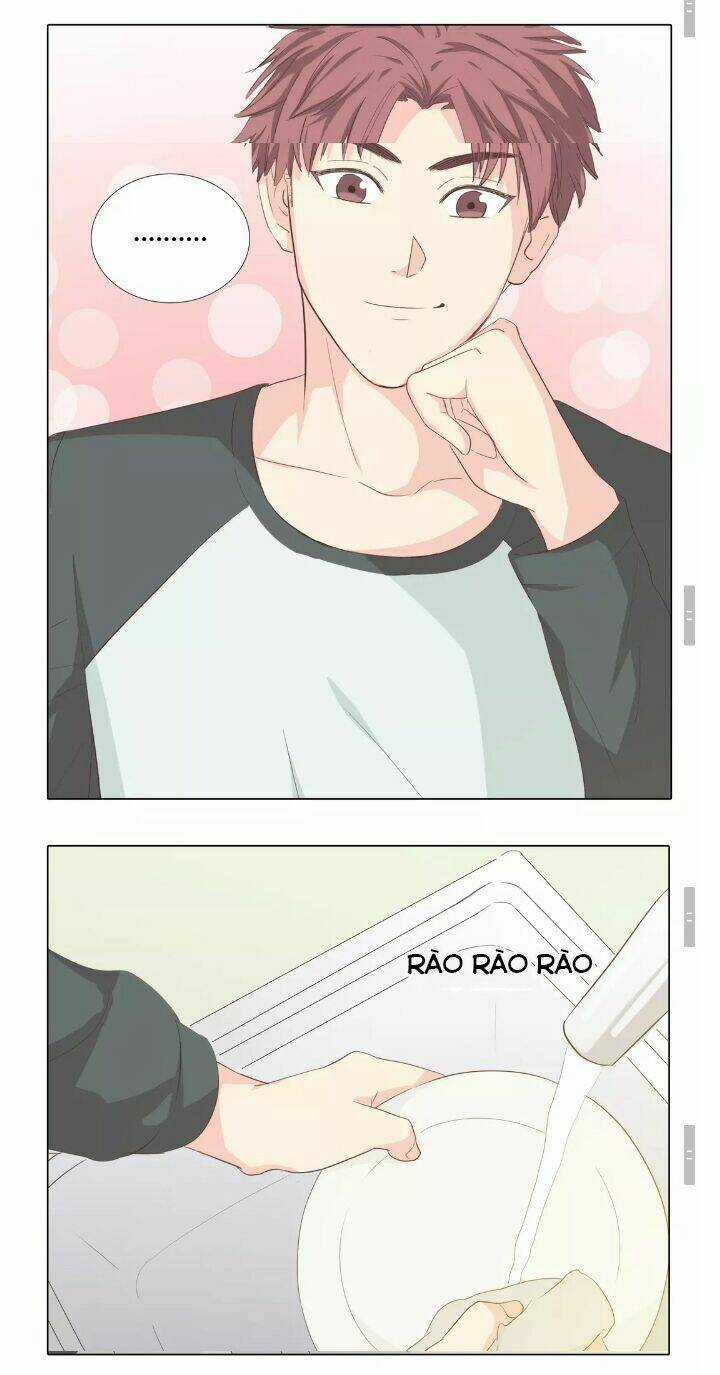 Xin Chào! Dân Nữ - Chapter 34 - Trang 20