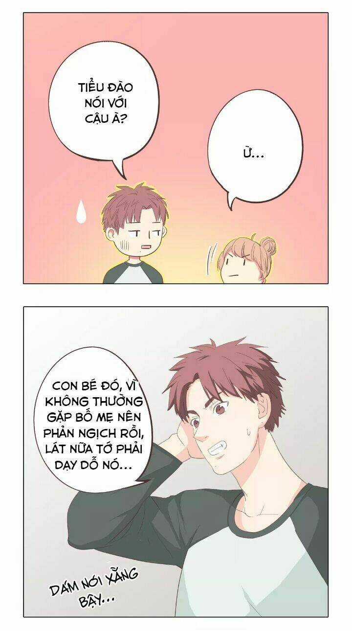 Xin Chào! Dân Nữ - Chapter 34 - Trang 25