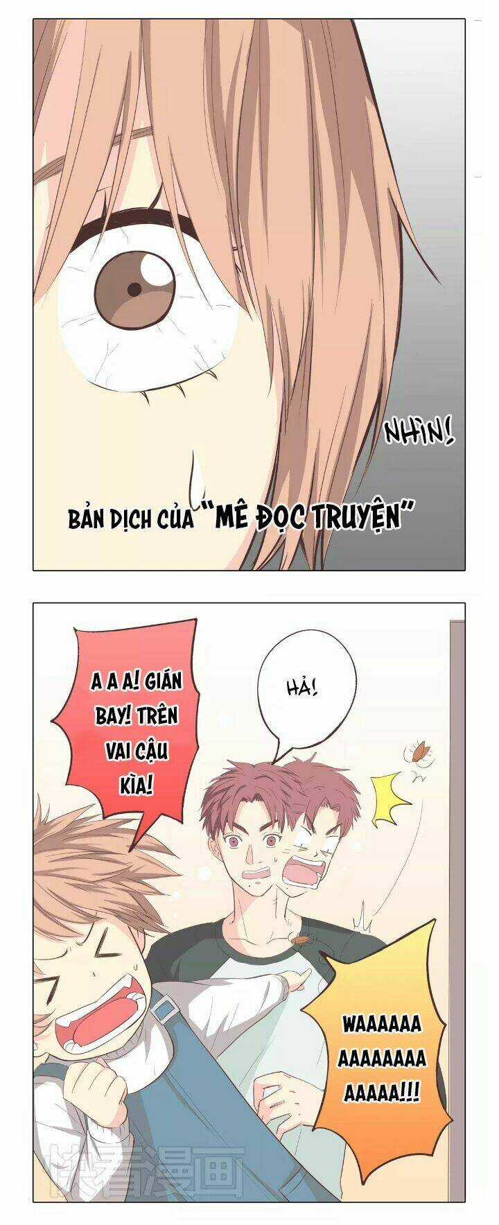 Xin Chào! Dân Nữ - Chapter 34 - Trang 27
