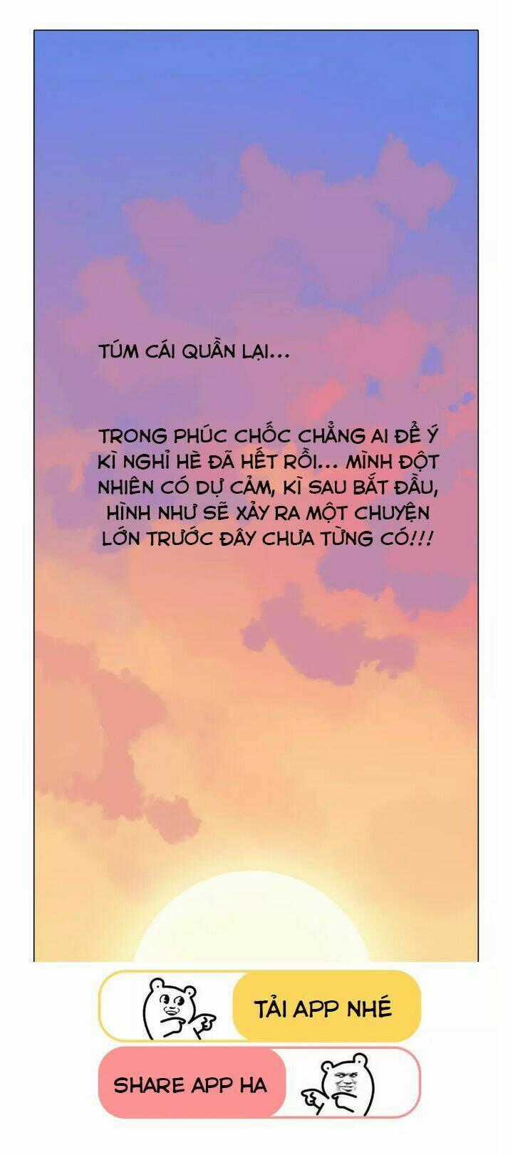 Xin Chào! Dân Nữ - Chapter 34 - Trang 36