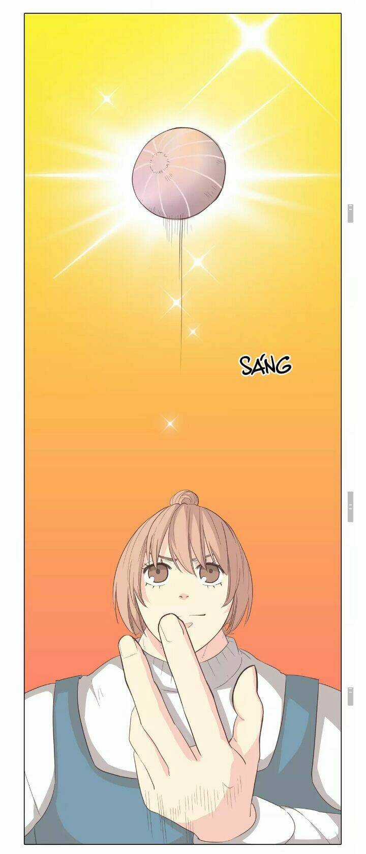 Xin Chào! Dân Nữ - Chapter 34 - Trang 10