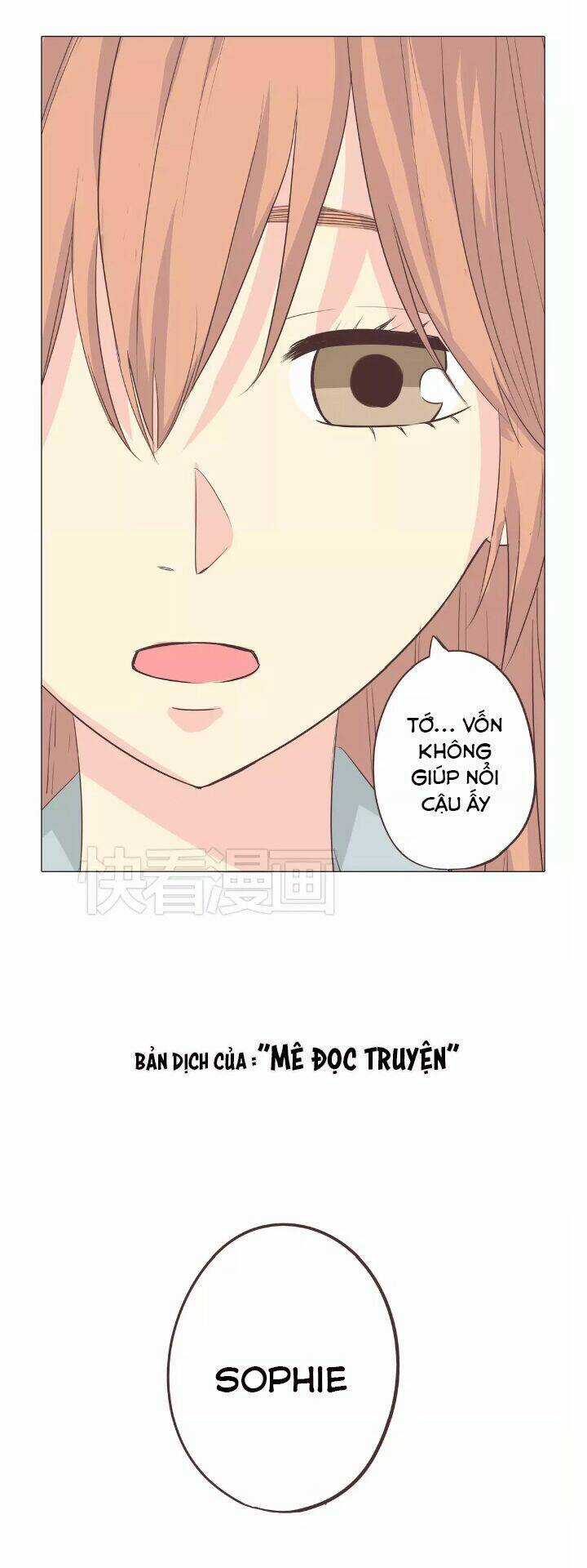 Xin Chào! Dân Nữ - Chapter 35 - Trang 14