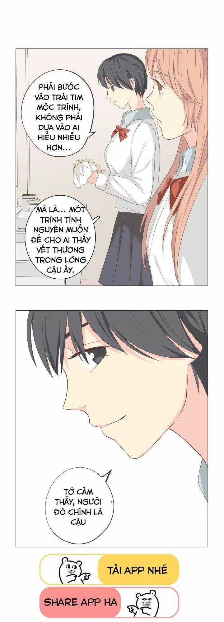 Xin Chào! Dân Nữ - Chapter 35 - Trang 15